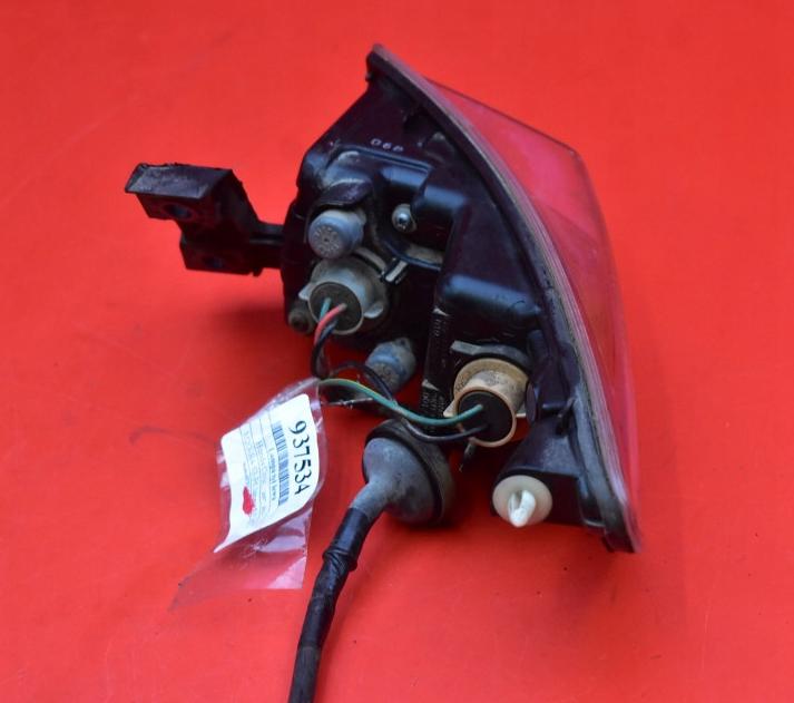 Honda Civic VIII 2006-2011 2.2 140 HP manual 103 kW 2204 cm3 5- svetlo / reflektor zadné ľavé 220-16721 (Ostatné)