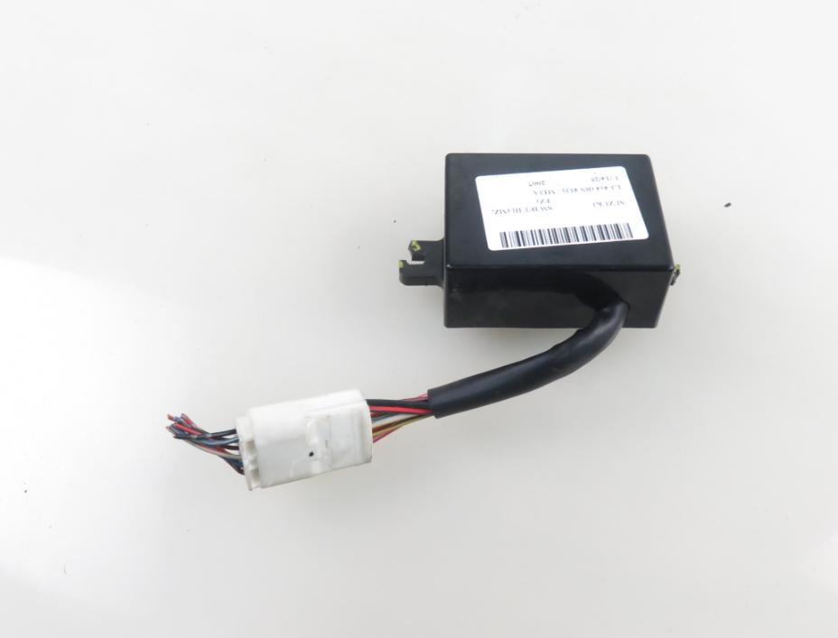 SUZUKI SWIFT MK6 MODUL CENTRÁLNEHO ZAMYKANIE 3866062J0