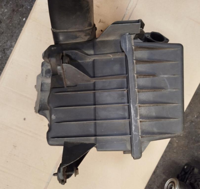 Seat Ibiza III 6L  2003 96 kW HATCHBACK 3D 1.9TDI 130KM 02-08 1900 Obal filtra vzduchu 6Q0129601AJ (Obaly filtrov vzduchu)