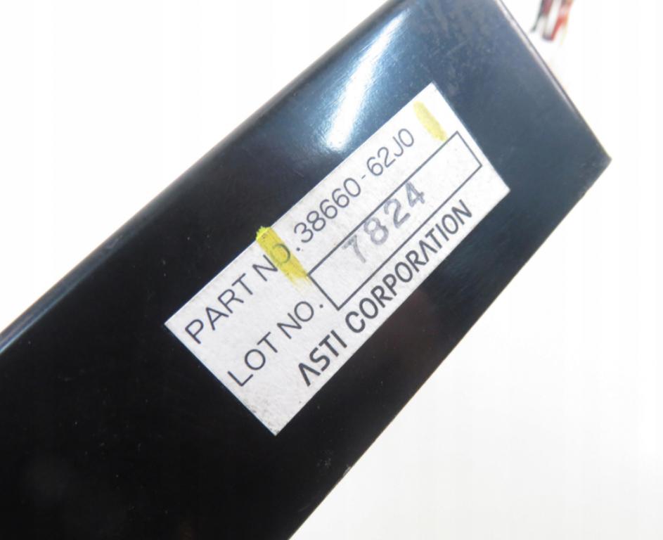 SUZUKI SWIFT MK6 MODUL CENTRÁLNEHO ZAMYKANIE 3866062J0