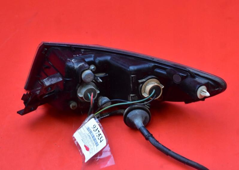 Honda Civic VIII 2006-2011 2.2 140 HP manual 103 kW 2204 cm3 5- svetlo / reflektor zadné ľavé 220-16721 (Ostatné)