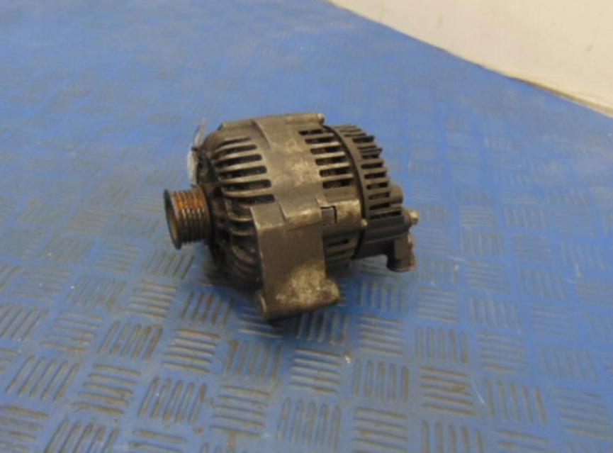 OPEL OMEGA B 2.5D ALTERNATOR