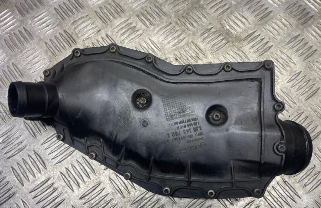 GOLF VI AUDI A3 1.9 TDI Rúrka turbo 1J0145762L