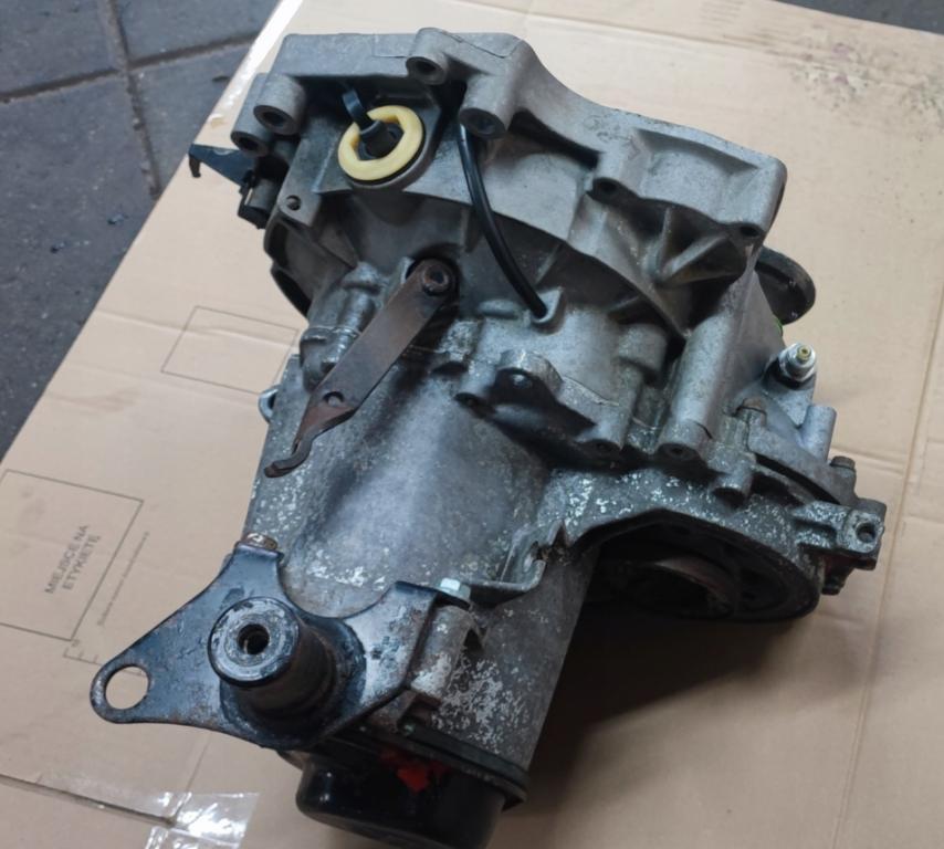 VW LUPO POLO 6N2 1.4 16V prevodovka ETD