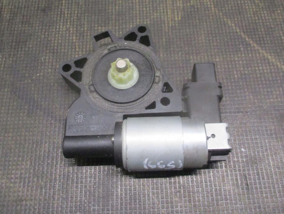 MAZDA 3 1,6 Mechanizmus okna pravy predný G22C5858X