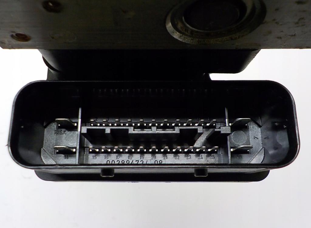 OPEL ASTRA 3 H III ZAFIRA II B Pumpa ABS 13246534 BK 13246534BK