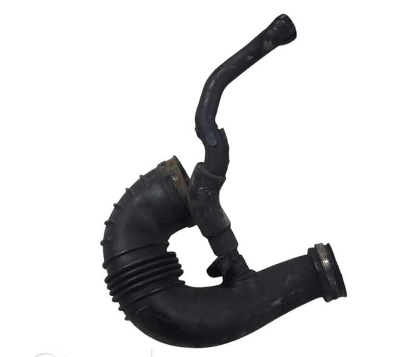 Mercedes-Benz C W203 Turbínové sacie potrubie/hadica A6460940297