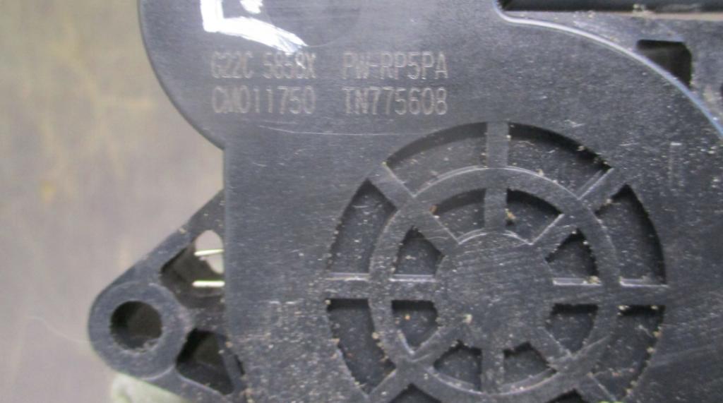 MAZDA 3 1,6 Mechanizmus okna pravy predný G22C5858X