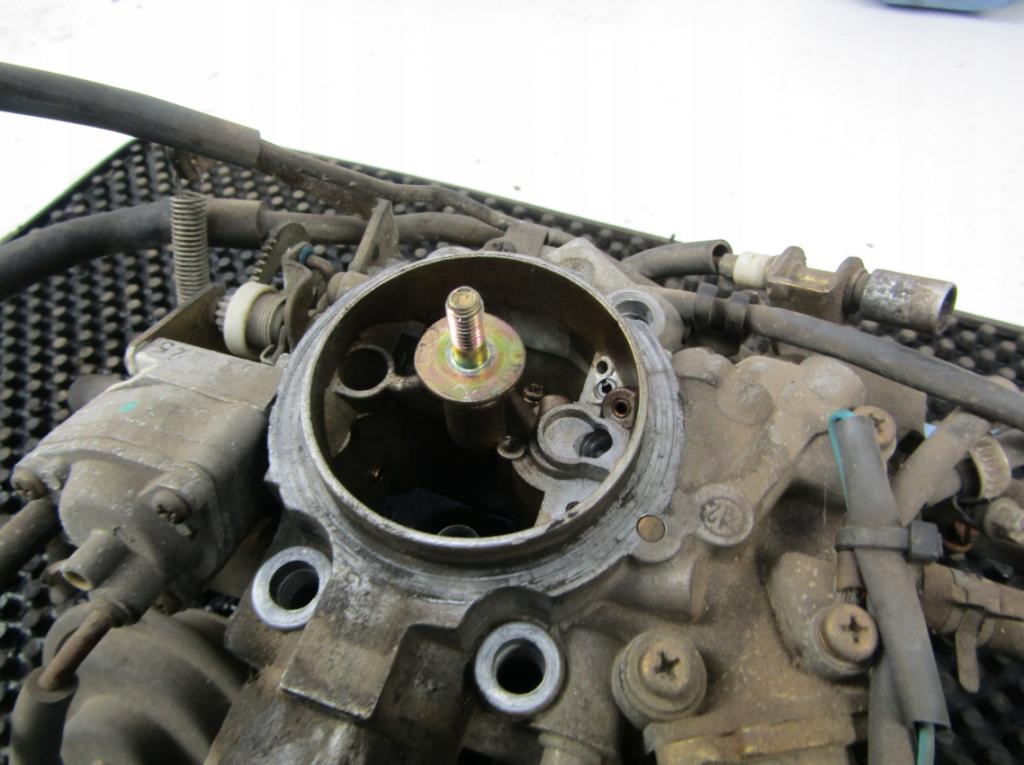 DAEWOO TICO KARBURÁTOR 0,8 48HP F8C