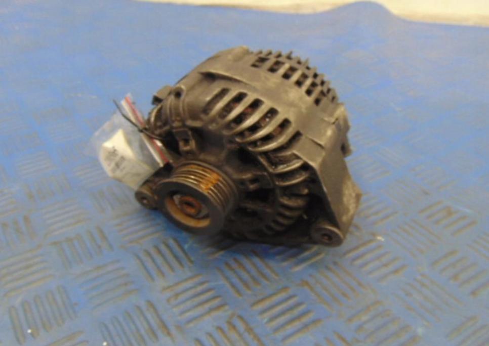 OPEL OMEGA B 2.5D ALTERNATOR