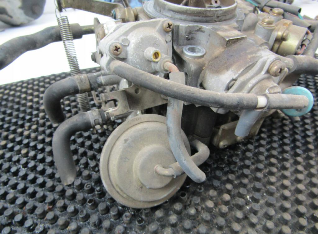 DAEWOO TICO KARBURÁTOR 0,8 48HP F8C