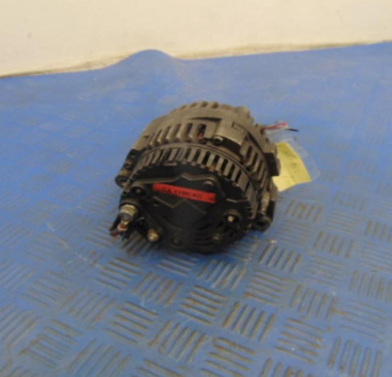 OPEL OMEGA B 2.5D ALTERNATOR