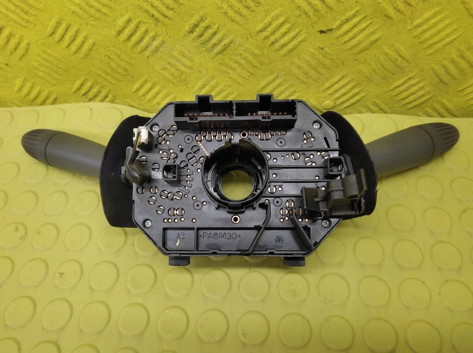 FIAT PANDA (169_) 2003 - 2022   Prepínač kombinovaný 735360977