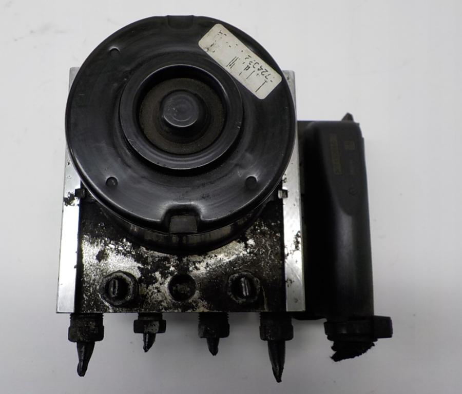 OPEL ASTRA 3 H III ZAFIRA II B Pumpa ABS 13246534 BK 13246534BK