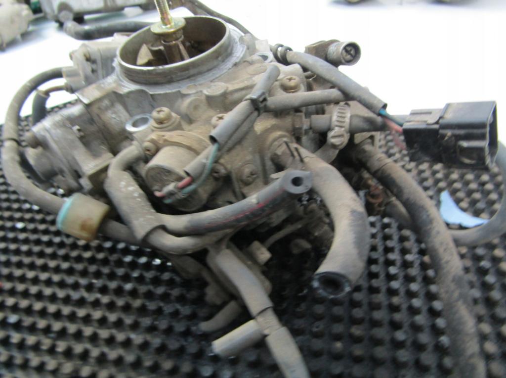 DAEWOO TICO KARBURÁTOR 0,8 48HP F8C