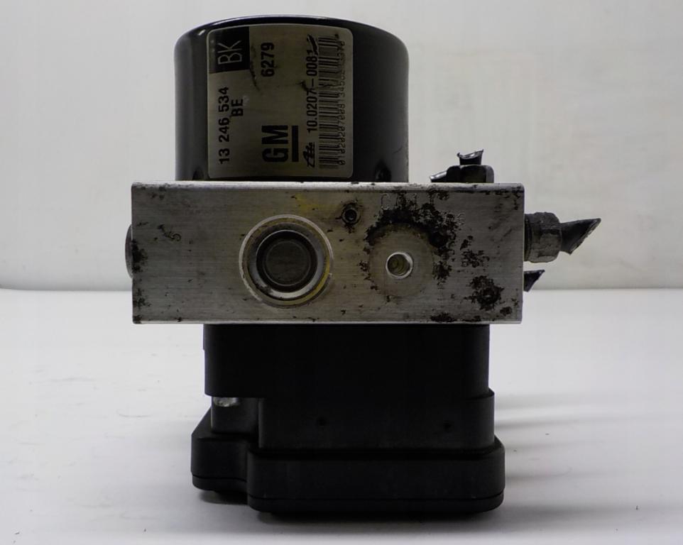 OPEL ASTRA 3 H III ZAFIRA II B Pumpa ABS 13246534 BK 13246534BK