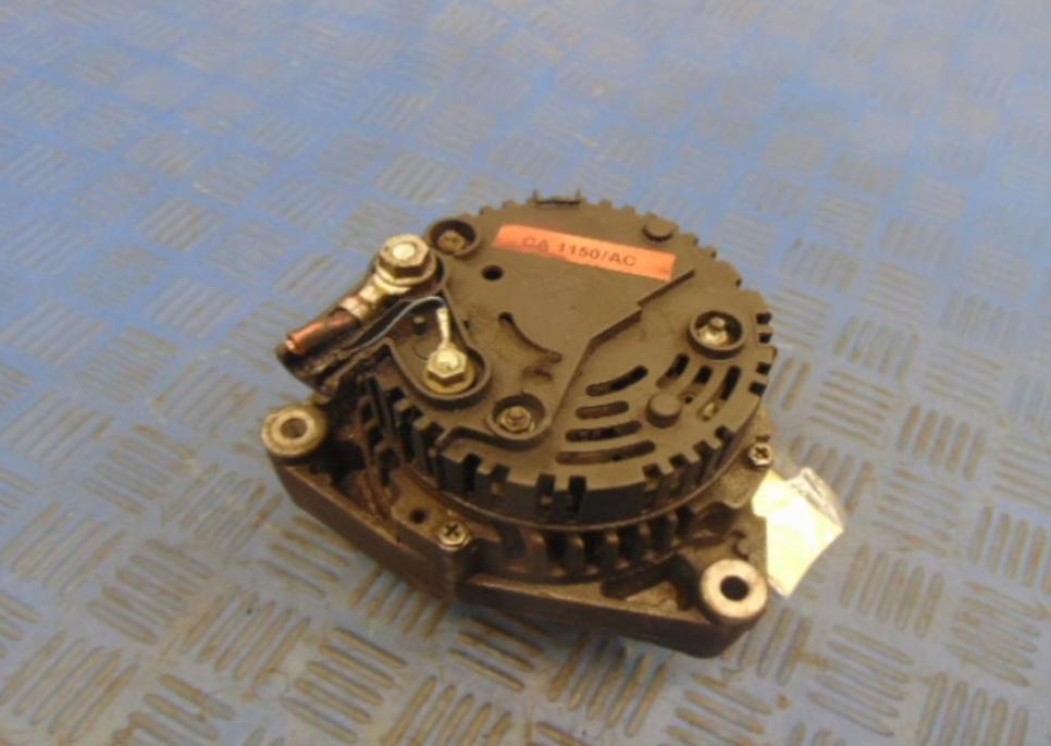 OPEL OMEGA B 2.5D ALTERNATOR