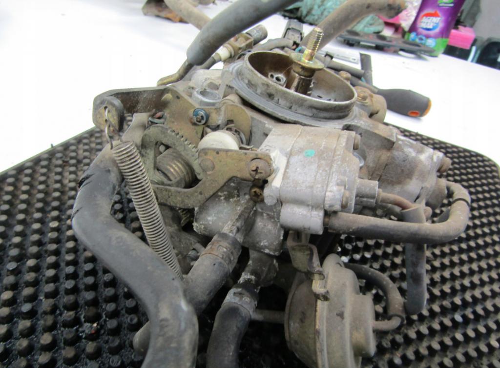 DAEWOO TICO KARBURÁTOR 0,8 48HP F8C