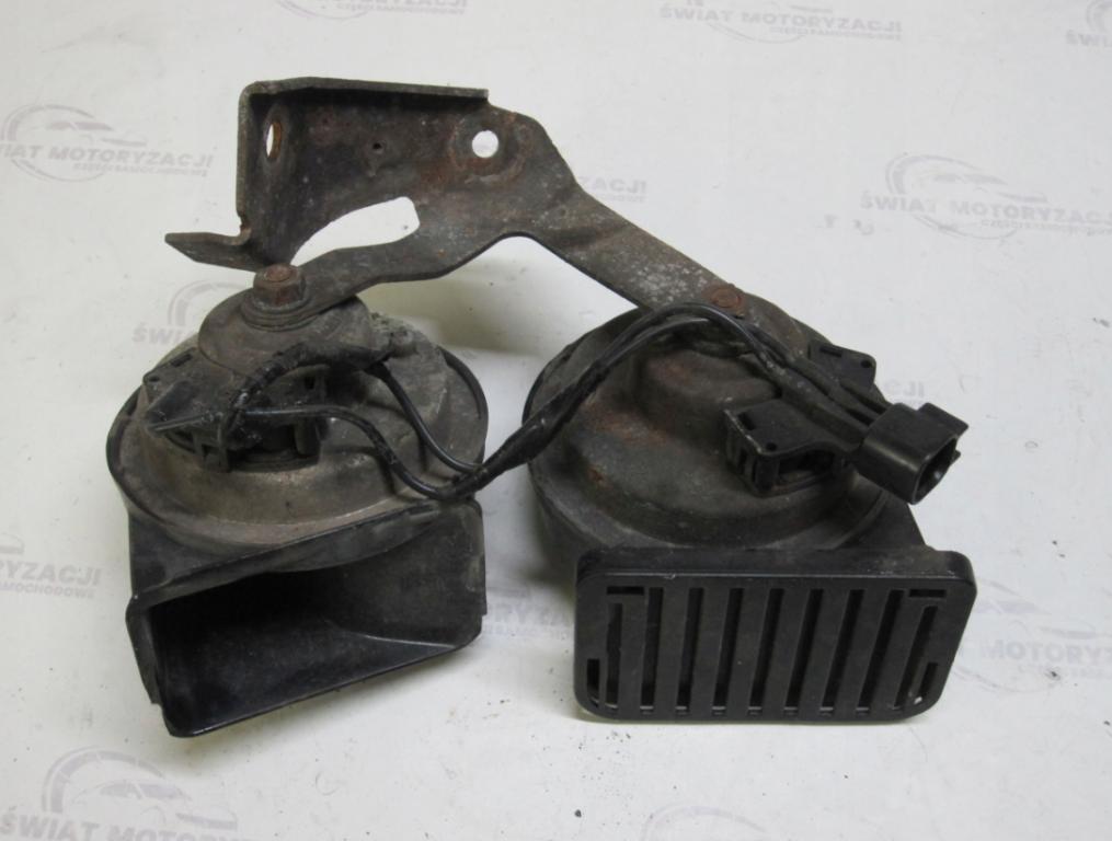FORD FOCUS III 13r Zvuková signalizácia klaksónu 0055306 A046522