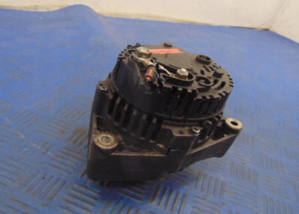 OPEL OMEGA B 2.5D ALTERNATOR