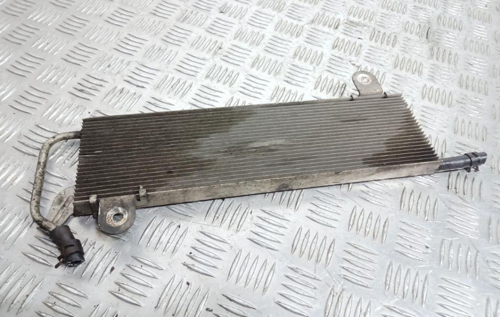 Mitsubishi Outlander II 2006-2013 2.0 140 HP  103 kW 2000 cm3  Chladič paliva