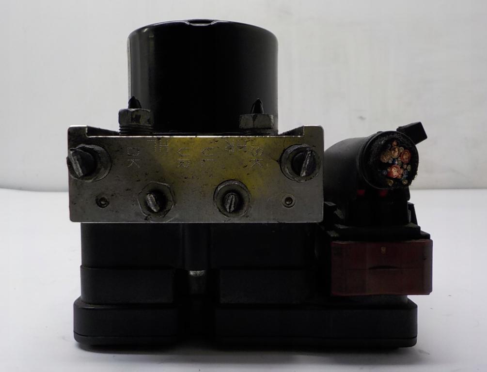 OPEL ASTRA 3 H III ZAFIRA II B Pumpa ABS 13246534 BK 13246534BK