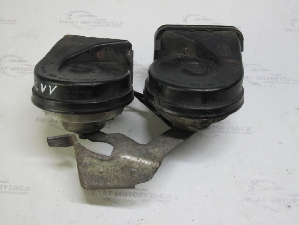FORD FOCUS III 13r Zvuková signalizácia klaksónu 0055306 A046522