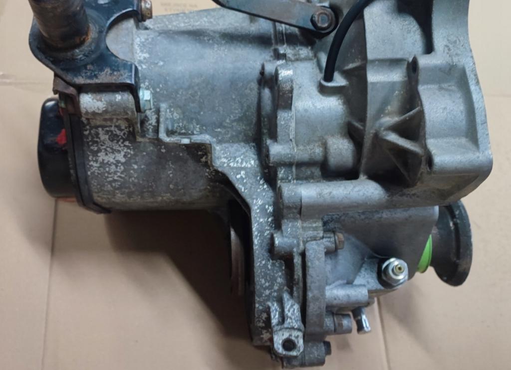 VW LUPO POLO 6N2 1.4 16V prevodovka ETD