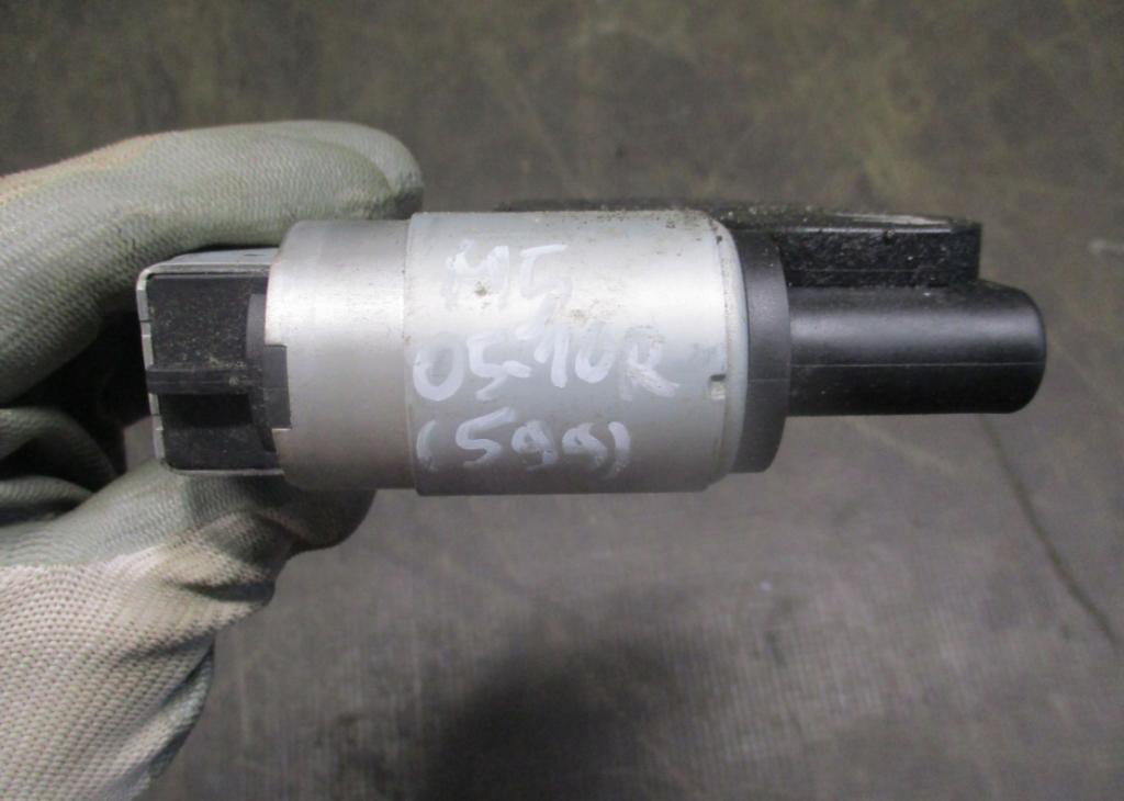 MAZDA 3 1,6 Mechanizmus okna pravy predný G22C5858X