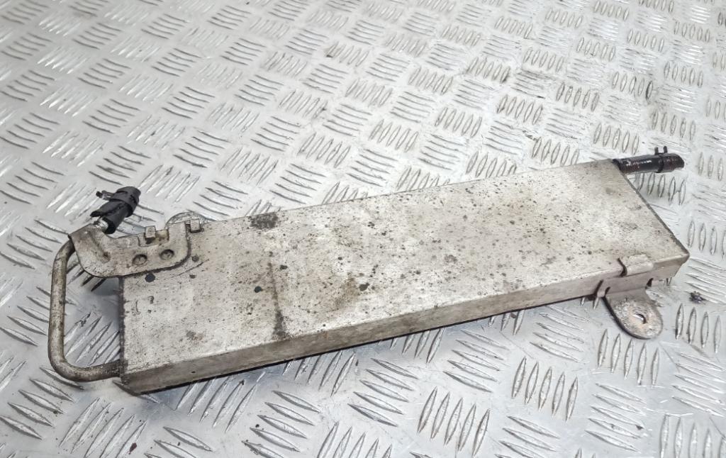 Mitsubishi Outlander II 2006-2013 2.0 140 HP  103 kW 2000 cm3  Chladič paliva