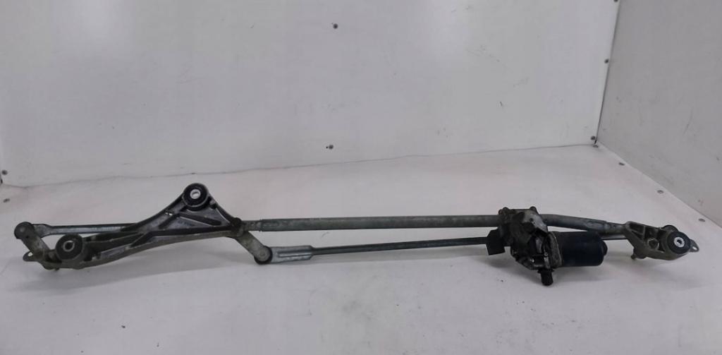 MERCEDES-BENZ W169 MECHANIZMUS STIERAČOV A1698200300