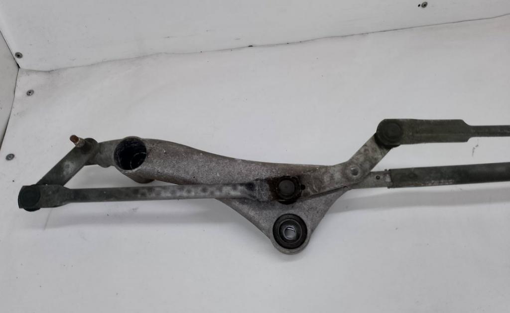 MERCEDES-BENZ W169 MECHANIZMUS STIERAČOV A1698200300