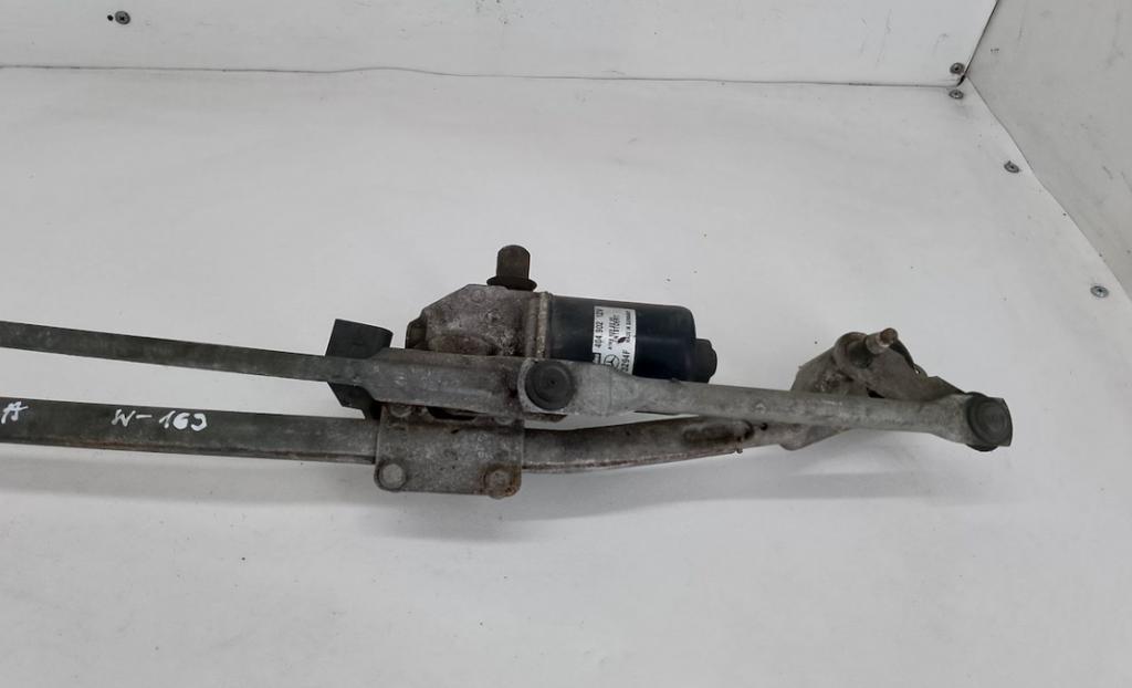 MERCEDES-BENZ W169 MECHANIZMUS STIERAČOV A1698200300