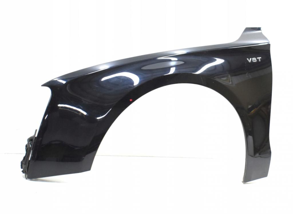 AUDI A8 S8 D4 lift blatnik predný lavý 