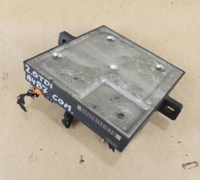 Audi A4 B7 2004-2008 3.0 tdi  modul riadiaca jednotka 8E0907279L (Ostatné)