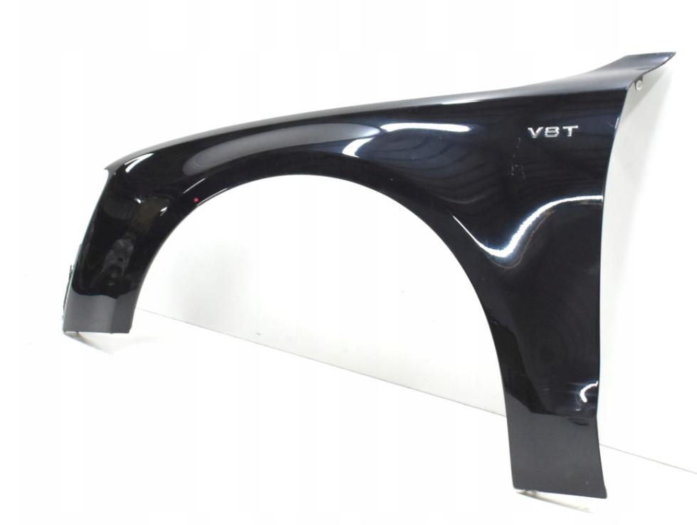 AUDI A8 S8 D4 lift blatnik predný lavý