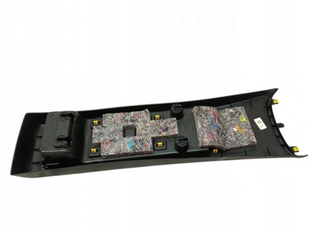 Toyota Proace City (2019- ) BERLINGO IV stredový tunel