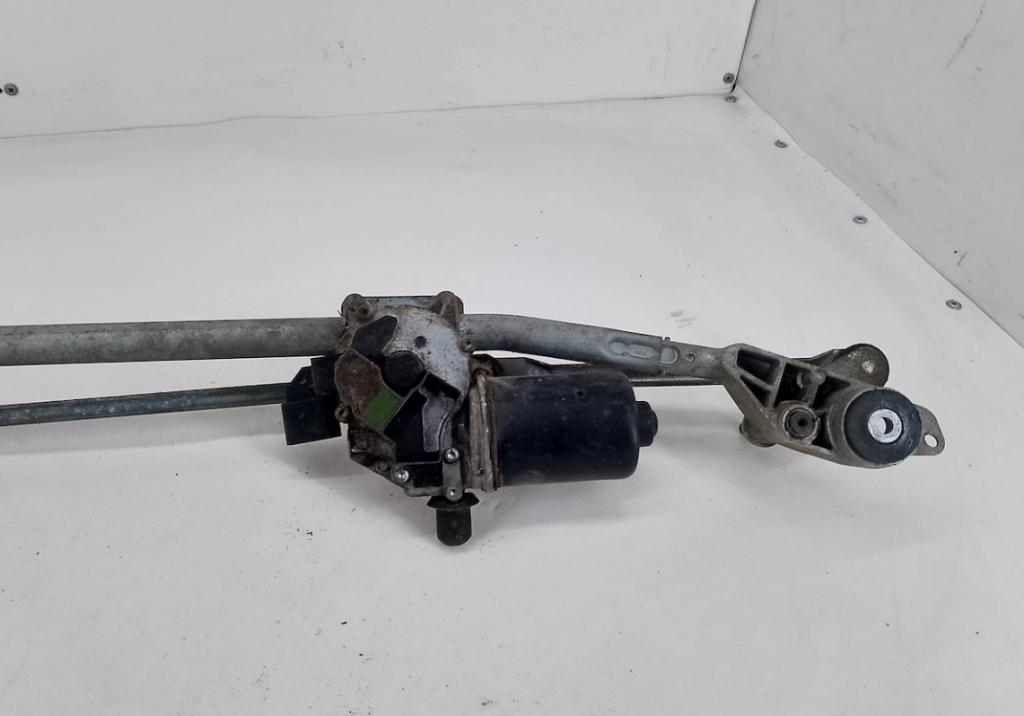 MERCEDES-BENZ W169 MECHANIZMUS STIERAČOV A1698200300