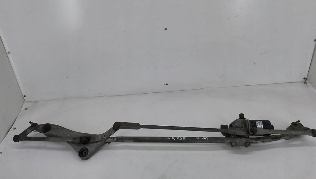 MERCEDES-BENZ W169 MECHANIZMUS STIERAČOV A1698200300