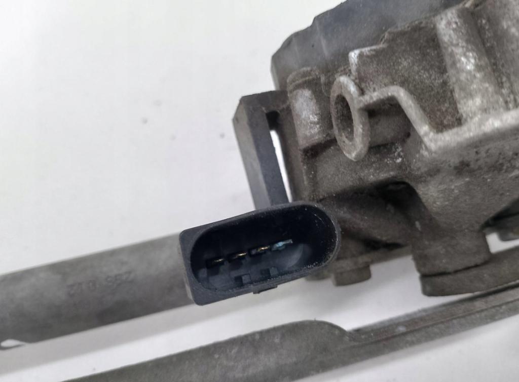 MERCEDES-BENZ W169 MECHANIZMUS STIERAČOV A1698200300