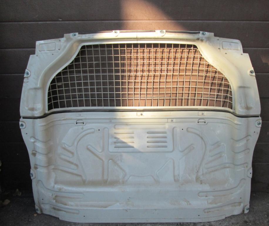 Peugeot Bipper 1.4HDI 68KM 07-17  Stena deliaca