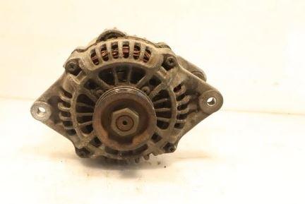 Mazda 323f 1.5 16v 88 HP manual 65 kW 1489 cm3 5- Alternator A2TB0091 