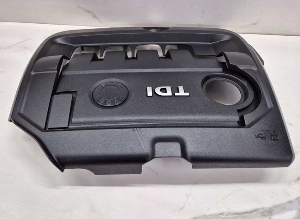 SKODA FABIA II ROOMSTER BLS 1.9 TDI kryt motora 045103907C