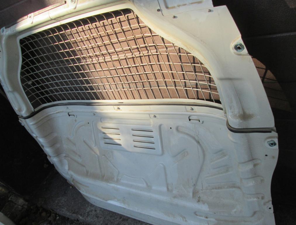 Peugeot Bipper 1.4HDI 68KM 07-17  Stena deliaca