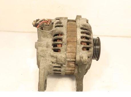 Mazda 323f 1.5 16v 88 HP manual 65 kW 1489 cm3 5- Alternator A2TB0091