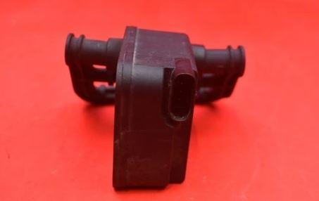 BMW 1 E81 E87 E82 Motorček Teleskop rolety