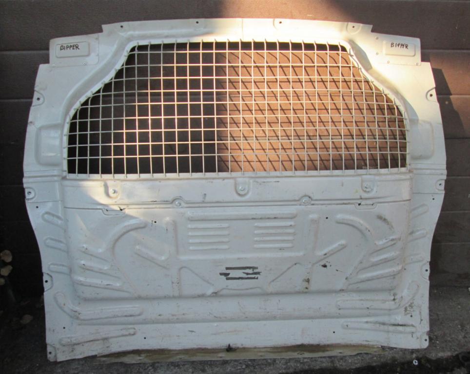 Peugeot Bipper 1.4HDI 68KM 07-17  Stena deliaca