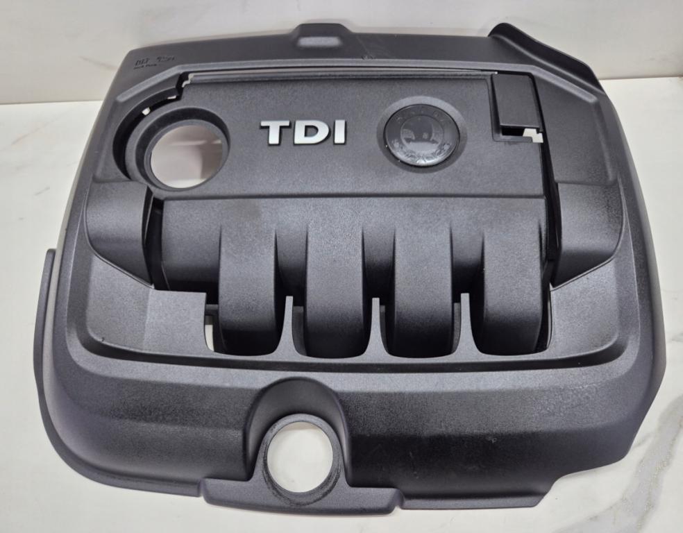 SKODA FABIA II ROOMSTER BLS 1.9 TDI kryt motora 045103907C