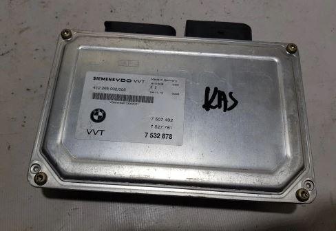 BMW E60 E61 E63 Modul VALVETRONIC RIADIACA JEDNTOKA 7532878