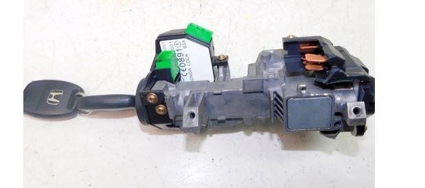 Honda Jazz II  2005 57 kW HATCHBACK 5D 1.2 I-DSI 78KM 02-08 1200 spinačka